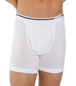 Nautica Cotton Boxer Brief